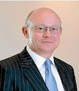 Simon Flood